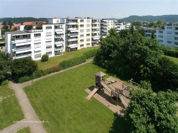 Neu Sanierte Familienwohnung