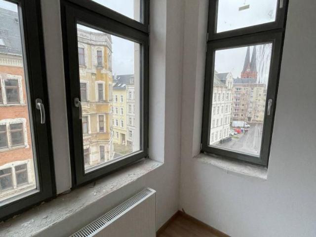 Neu sanierte, helle Wohnung