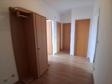 Neu sanierte Mietwohnung in ruhiger Lage mit Gemeinschaftsgarten