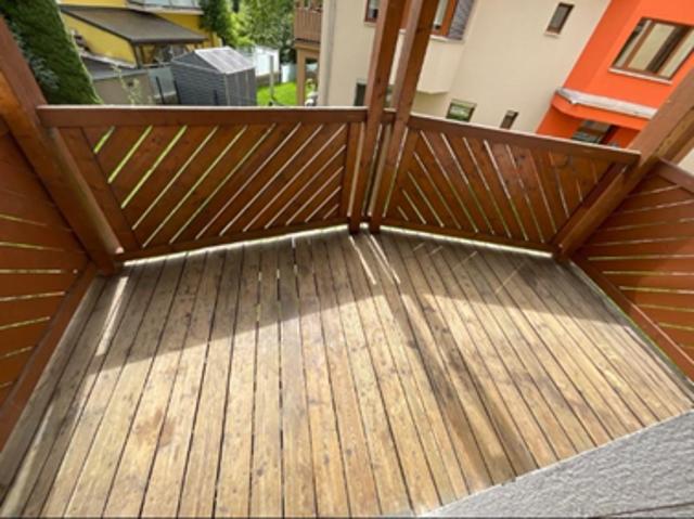 Neu sanierte Mietwohnung in ruhiger Lage