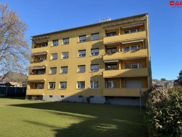 Neu sanierte Single Wohnung, ideal für Jung und Alt!