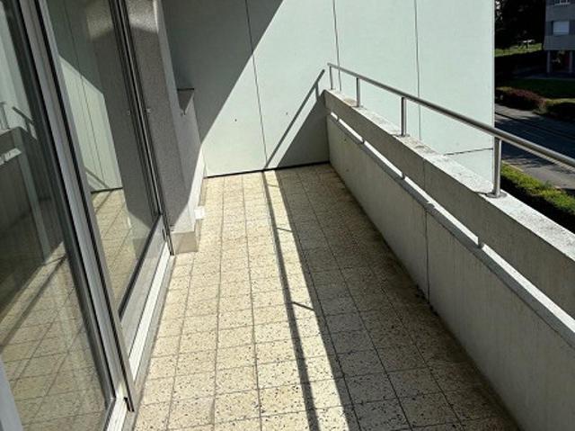 Neu sanierte Wohnung an vorteilhafter Lage