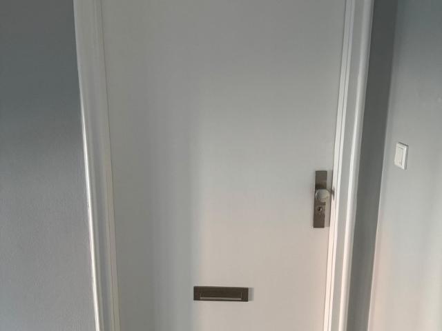 neu sanierte Wohnung im Hochparterre mit privater, grüner uneinsehbarer Gartenoase