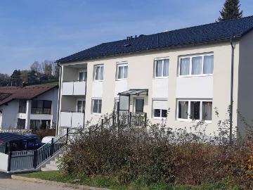 Kagerstraße, Neustift im Mühlkreis, Rohrbach, Oberösterreich