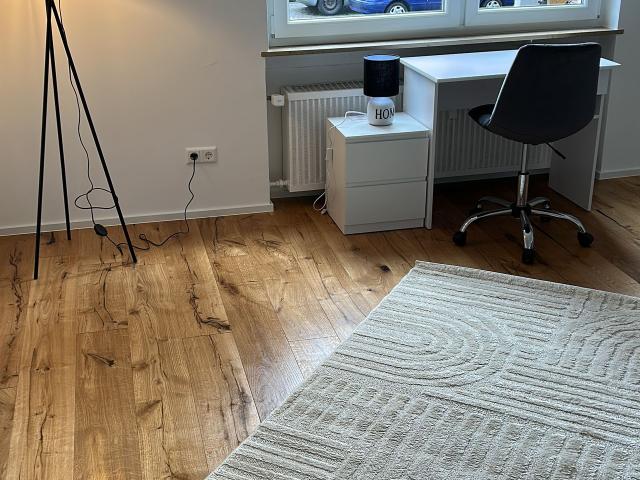 Neu sanierte Wohnung in Heidelberg, Heidelberg Amsterdam Apartments for Rent