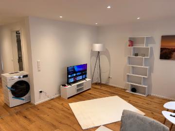 Neu sanierte Wohnung in Heidelberg