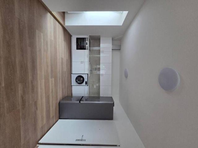 Neu Sanierte Wohnung in Marzahn