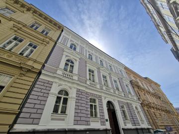 Schillerplatz, Sankt Leonhard, Sankt Leonhard, Graz, Schloßberg, Innere Stadt, Graz
