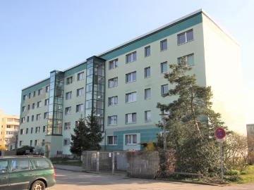 Neu sanierte Wohnung mit Aufzug