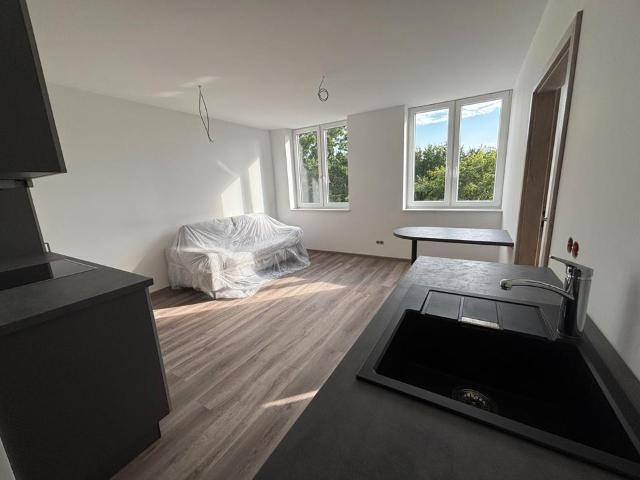 Neu sanierte und möblierte Studiowohnung in zentraler Lage