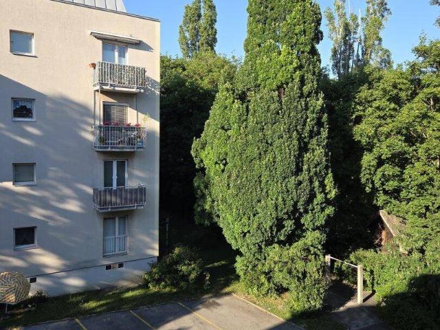 Charmante 3 Zimmer Neubauwohnung mit Balkon im 2. Stock ohne Lift!