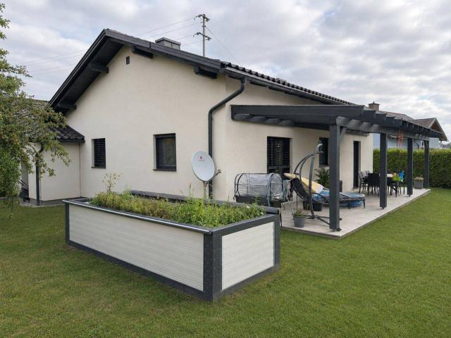 Neu sanierter Bungalow in begehrter Wohnlage – Modernes Wohnen in St. Veit an der Glan