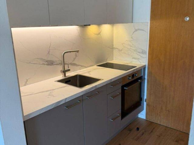 Neu saniertes Appartement mit Balkon in Feldkirch