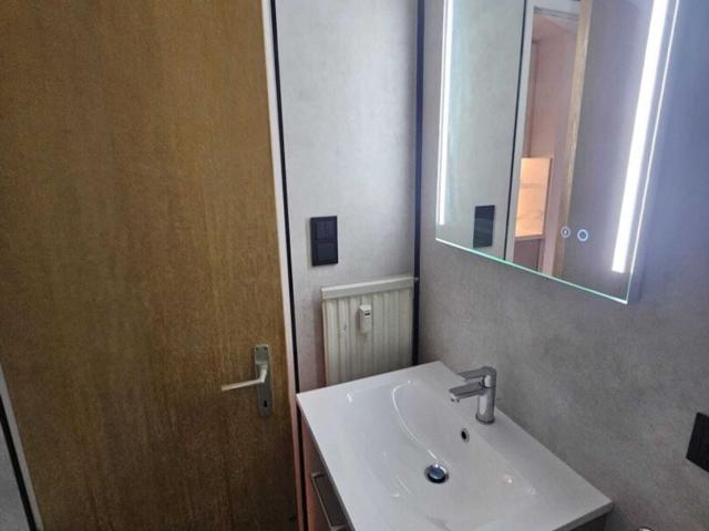 Neu Saniertes Appartement mit Balkon in Feldkirch