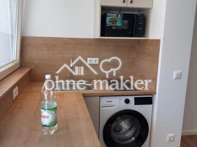 Neu saniertes Appartement in der Gotthardstr. 8 in Laim von privat zu vermieten