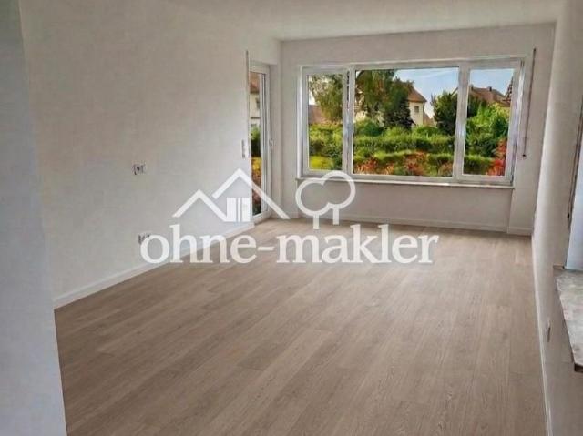 NEU Saniertes Einfamilienhaus mit sehr viel Platz, Südgarten