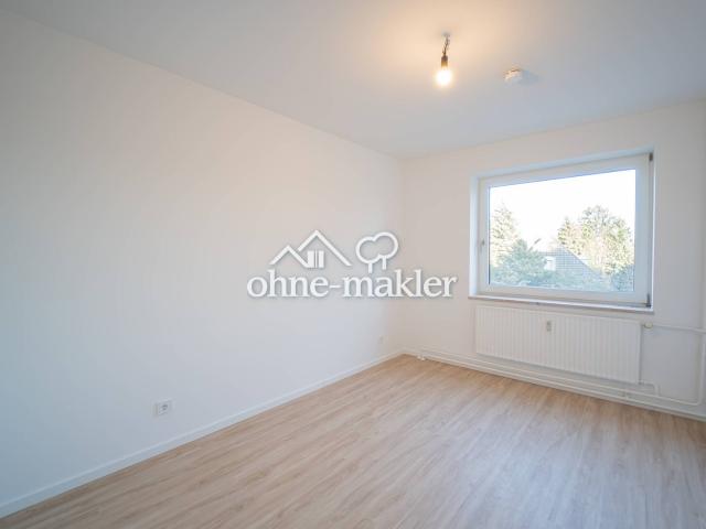 Neu saniertes Highlight: Helles Zuhause mit hochwertiger Ausstattung vor Schnelsen