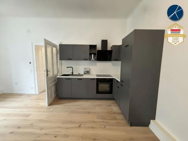 Neu saniertes 2 Zimmer Apartment in der Kremser Innenstadt