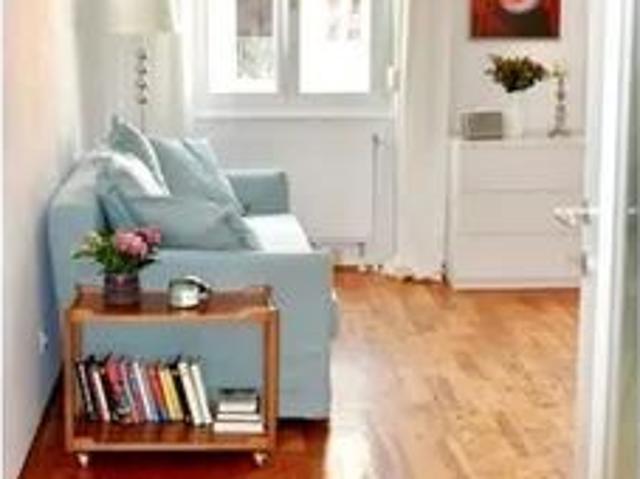 Neu saniertes 2 Zimmer Business Apartment in der Mariahilferstrasse/ Kirchengasse voll möbliert provisionsfrei