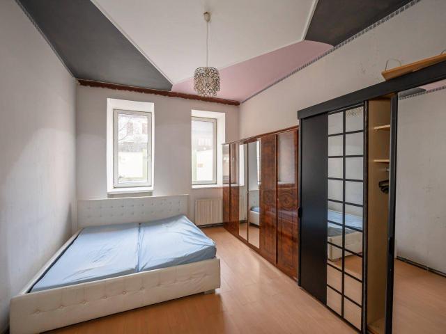 NEU+ sanierungsbedürftige 3 Zimmerwohnung in toller Lage