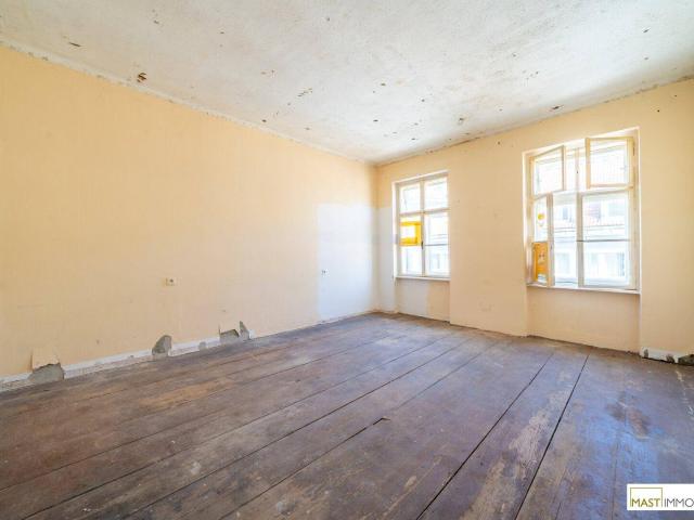ERSTBEZUG NACH GENERALSANIERUNG* Charmante 1 Zimmer Altbauwohnung beim Clemens Hofbauer Park