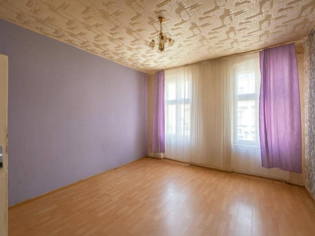 NEU+ Sanierungsbedürftige 1 Zimmer Altbauwohnung mit Lift in 1160 Wien