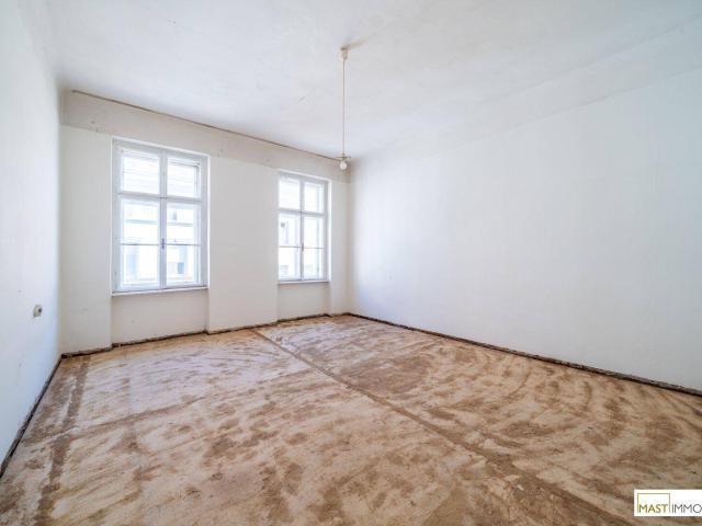 NEU* Charmante 1 Zimmer Altbauwohnung nahe dem Clemens Hofbauer Park