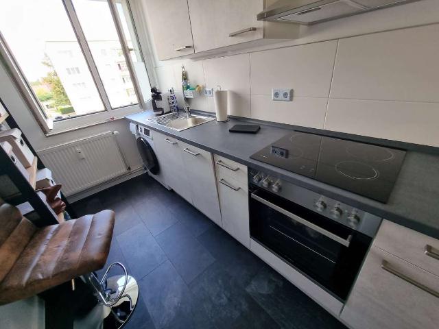 NEU: schick Möblierte 1 Raum Wohnung