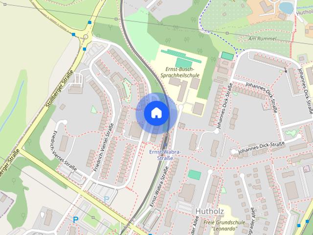 !NEU! Schöne 3 Raum Wohnung im Chemnitzer Süden