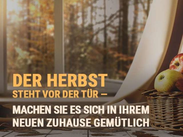 NEU* schöner leben am Zanger Berg