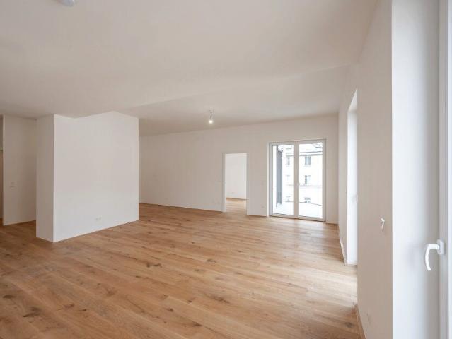 NEU+ Schlüsselfertiger 3 Zimmer Neubau Erstbezug mit zwei Balkonen 11 m², Lift und Fußbodenheizung