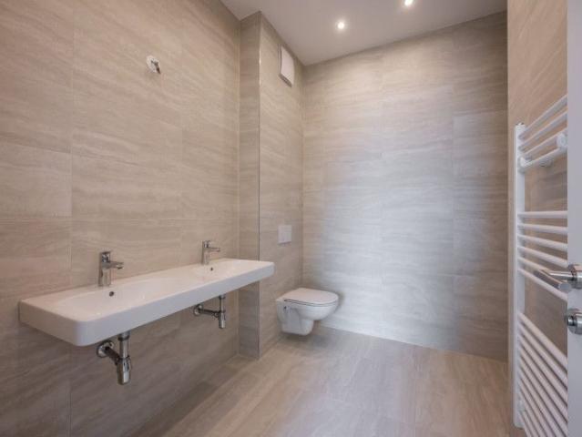 NEU+ Schlüsselfertiger 4 Zimmer Dachgeschoss Erstbezug mit 109 m² und 24 m² Dachterrasse