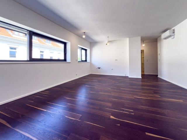 NEU:STYLISCHE DACHGESCHOSSWOHNUNG VEREINT QUALITÄT UND KOMFORT IN TOPLAGE – Kauf in 1170 Wien