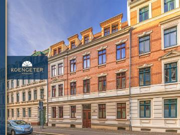 Dreilindenstraße, Leipzig, Lindenau, Leipzig