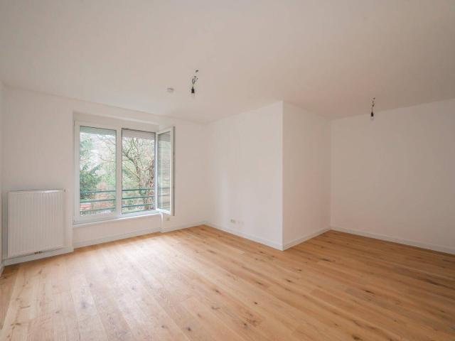 NEU+ Stilvolle 1 Zimmer Wohnung mit Wohlfühlcharakter