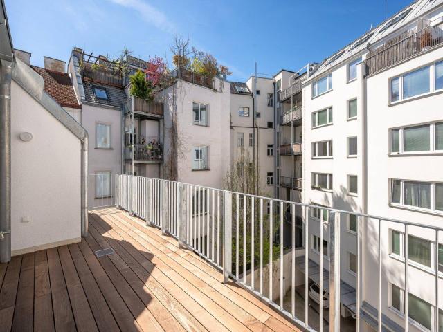 NEU+ stilvolle 4 Zimmer NEUBAUwohnung Erstbezug TOPLAGE!