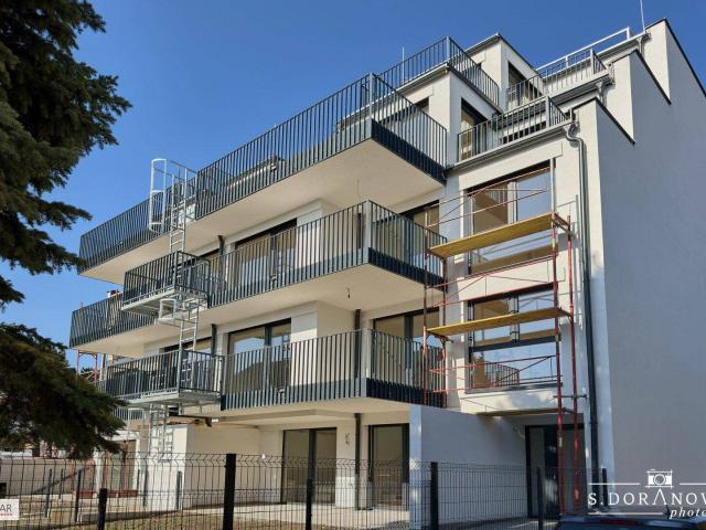 NEU! • Photovoltaik • Bezugsfertig • Balkon/Terrasse • 1220 Wien
