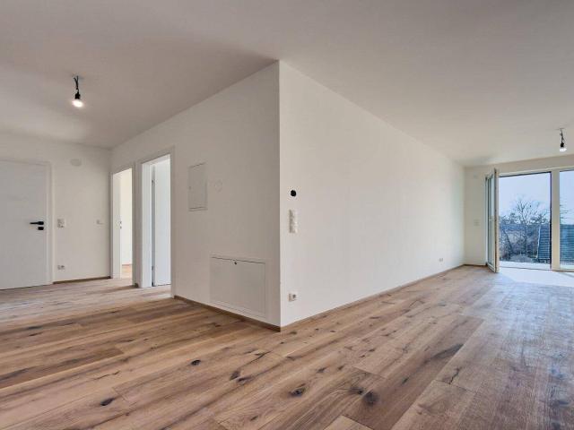 NEU! • Photovoltaik • Bezugsfertig • Balkon/Terrasse • 1220 Wien