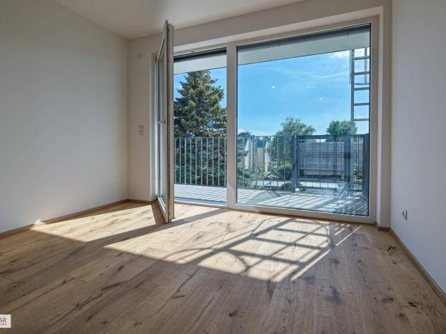 NEU! • Photovoltaik • Bezugsfertig • Balkon/Terrasse • 1220 Wien