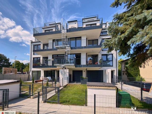 NEU! • Photovoltaik • Bezugsfertig • Balkon/Terrasse • 1220 Wien