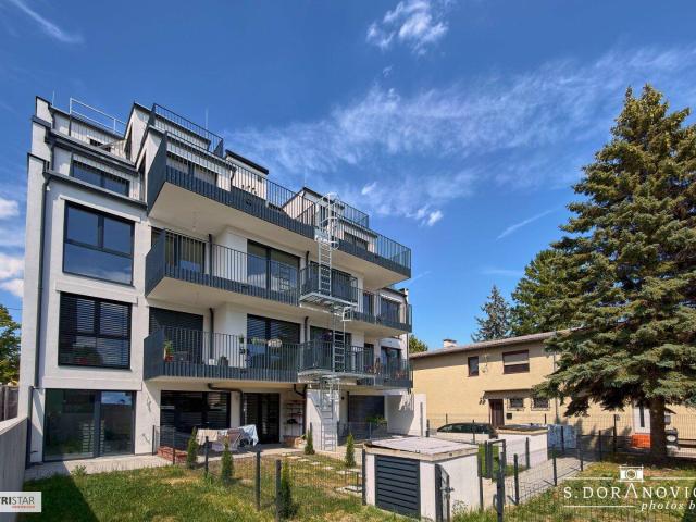 NEU! • Photovoltaik • Bezugsfertig • Balkon/Terrasse • 1220 Wien