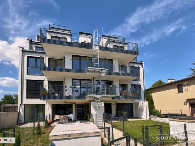 NEU! • Photovoltaik • Bezugsfertig • Balkon/Terrasse • 1220 Wien