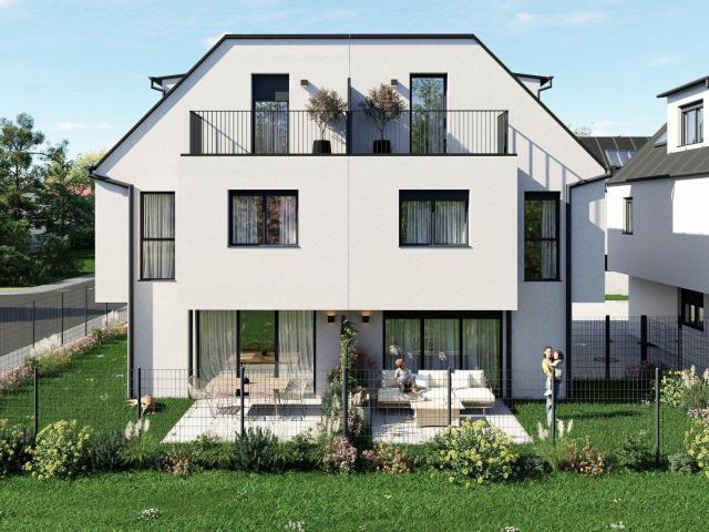 PHOTOVOLTAIKANLAGE! TOP ZIEGELHAUS MIT KELLER. PREMIUM AUSSTATTUNG. PROVISIONSFREI für den Käufer