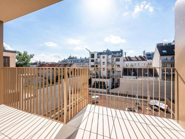 NEU+ Praktische 5 Zimmer Neubau Maisonettewohnung in toller Lage Erstbezug !
