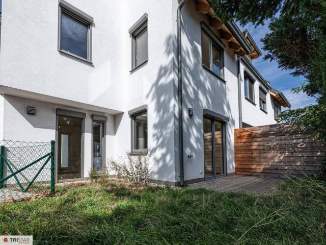 NEU! + PREISREDUKTION + ERSTBEZUG & SOFORT BEZIEHBAR + KÜCHE + 5 ZIMMER + GARTEN + TERRASSE + PKW STELLPLATZ + SÜD / OST / WEST + NÄHE U6 + 1230 WIEN
