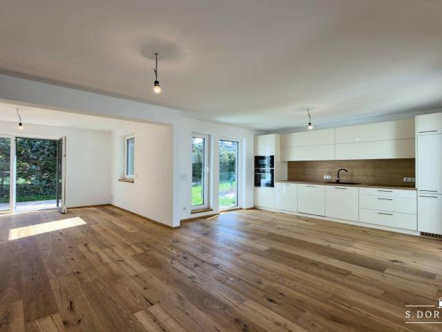 NEU! + PREISREDUKTION + ERSTBEZUG & SOFORT BEZIEHBAR + KÜCHE + 5 ZIMMER + GARTEN + TERRASSE + PKW STELLPLATZ + SÜD / OST / WEST + NÄHE U6 + 1230 WIEN