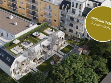 NEU* Provisionsfreie 3 Zimmer Familienwohnung