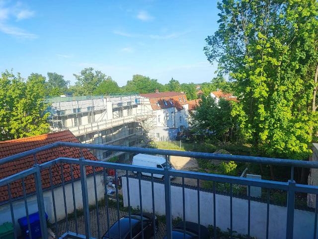 NEU* Quartier Berliner Str. attraktive 2 Raum Townhouse Wohnung über 3 Etagen