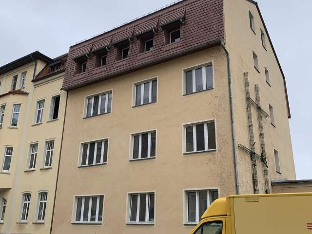 Neu renoviert, toller Ausblick, große Wohnküche