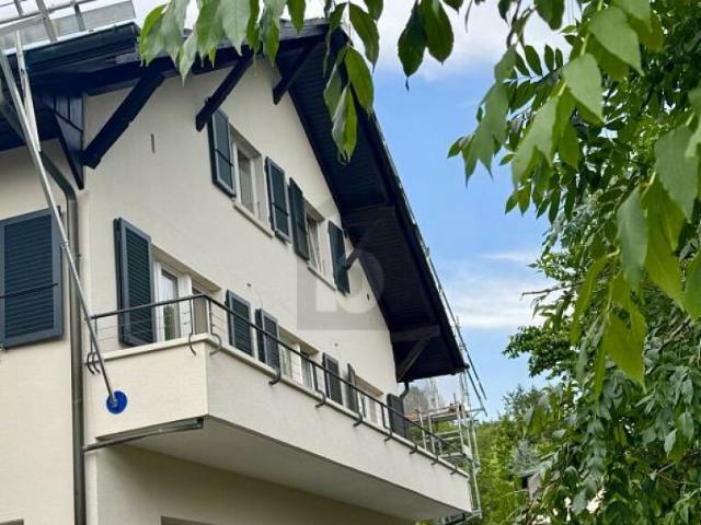 NEU RENOVIERT UND HOCHWERTIG AUSGESTATTET